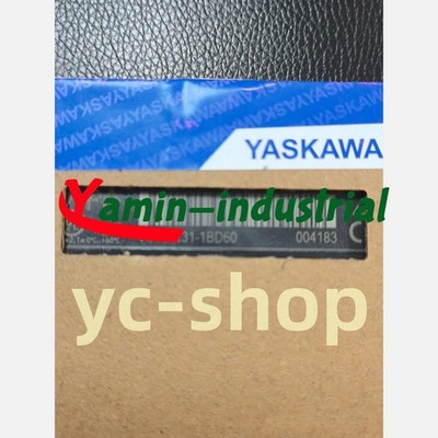 1PCS New Yaskawa VIPA 231-1BD60 module Fast shipping via FedEx or DHL
