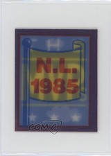 1990 Score The MVP's Willie McGee #55 18bm