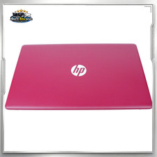 For HP Pavilion 17-BY 17BY 17-CA 17T-BY LCD Cover Back Case Rear Lid Top Case