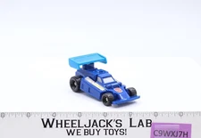 Fizzle 100% Complete 1988 Vintage Hasbro G1 Transformers Action Figure