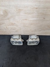 SET TUBI MARMITTA SCARICO POSTERIORE MERCEDES-BENZ CLASSE S W221