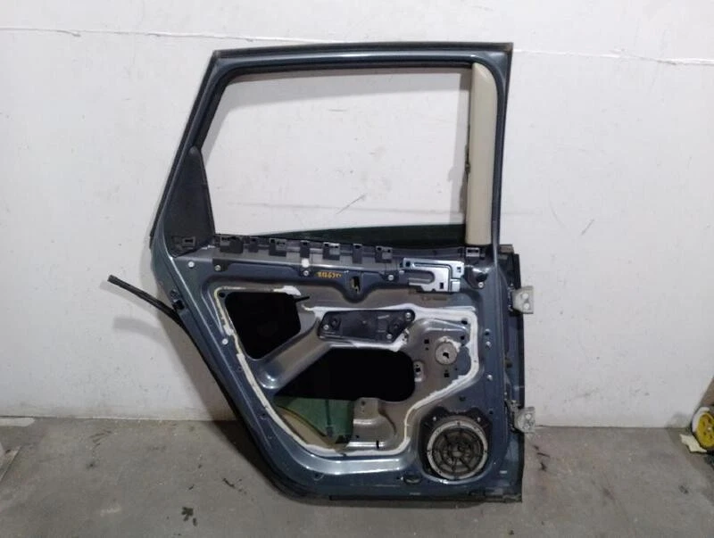 9006K5 porte arriere gauche pour CITROEN C4 PICASSO I MONOSPACE (UD ) 5250870 - Photo 2/3