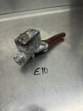 94 95 96 97 98 99 Polaris Indy 500 440 Xcr Xlt Ultra Brake Lever Master Cylinder