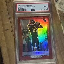 2024 Panini Prizm Deca Football Checklist Guide in-content 29