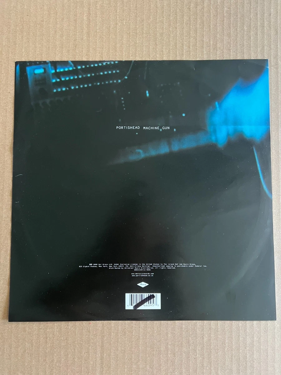 Portishead Vinyl Records for sale - eBay