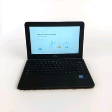 Dell Computer Chromebook 11 3180