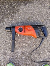 Hilti Dd110w Kernbohrmaschine