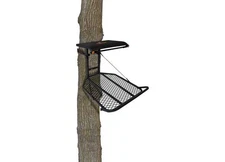 Big Game Treestands BGM-FP0100 Captain XL Hang-On Treestand