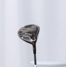 Taylormade Qi35 Max 18.5 5 Fairway Wood Senior Flex Air Speeder 13588852 Good