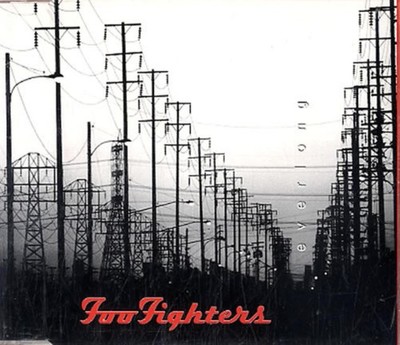 Foo Fighters Everlong (CD) (US IMPORT)