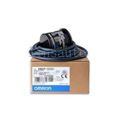1PCS New Omron E6CP-AG5C-C 360P/R Rotary Encoder