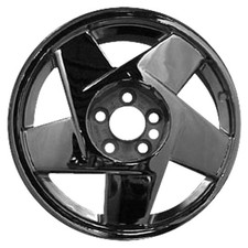 70168 Refinished Volvo 940 1991-1995 16 Inch Wheel Rim Oem