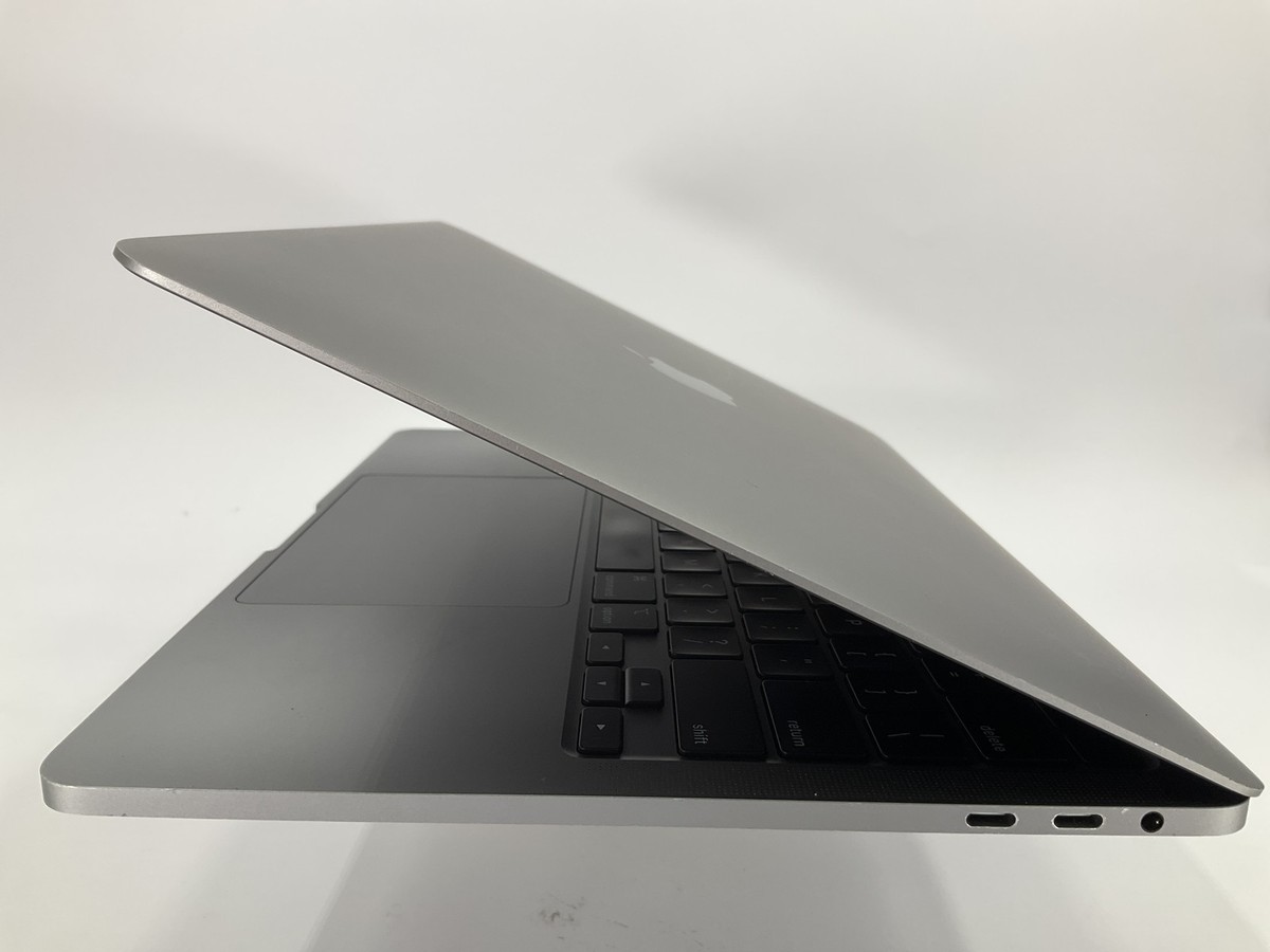 2020 Apple MacBook Pro 13