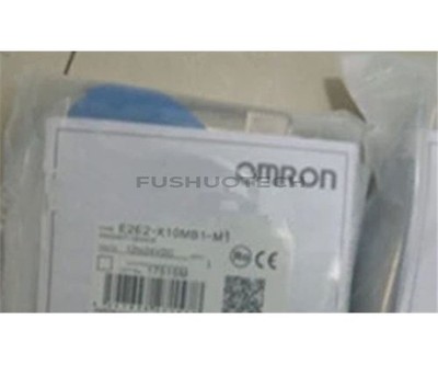 1Pcs New   E2E2-X10MB1-M1 Plc Module kw #cv