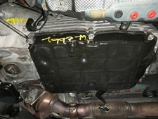 Boite de vitesse Mercedes 350