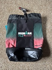 Ironman 70.3 Triathlon Backpack Augusta GA