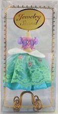 Disney Disney Store Limited Little Mermaid Ariel Dress Jewelry Stand KCj28