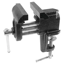 Performance Tool W3900 Hammer Tough 3  Clamp On Vise