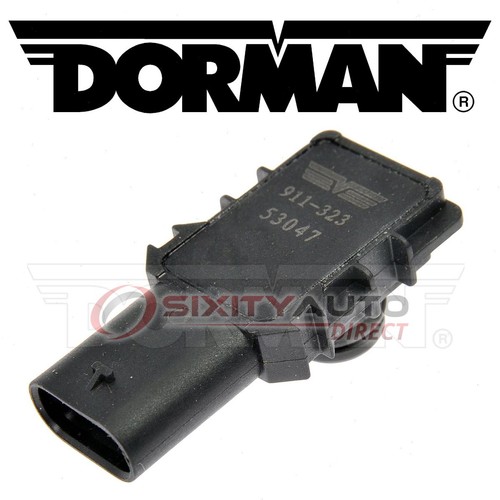 Audi R8 2008-2018 Evap pressure sensor Photo - $164