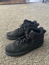 nike court vision size 7Y new without tags