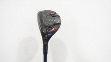 Taylormade Stealth 2 19  3 Hybrid Stiff Ventus Tr Red 7 Good Left Hand Lh
