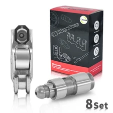 EPChunMi 8pcs Rocker Arm & Valve Lifter For 11-17 Ford 5.0L V8 replace BR3Z6564A