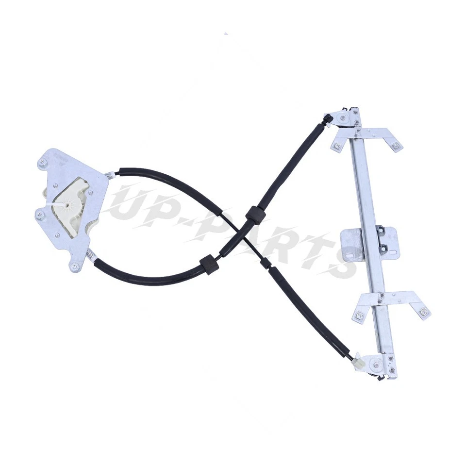 Regulador ventana trasera izquierda apto para mercedes-benz g500 g55 g550 g63 4637300946 Foto 3 de 4