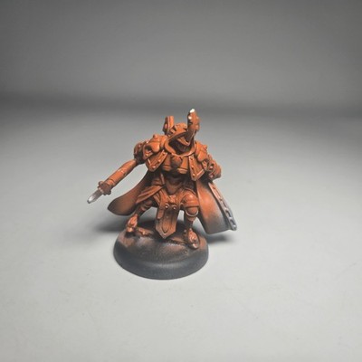 Falcir, The Merciless [x1] Retribution of Scyrah [Warmachine] Primed