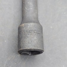 Matco Bp6e8 38 Drive 6 Inch Socket Extension No Chrome K2 Matco Bp6e8 38 Drive 6 Inch Socket Extension No Chrome K2