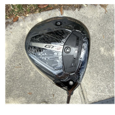 Titliest GT3 driver - Brand New