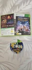 Minecraft Story Mode Xbox 360