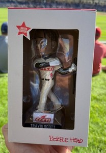 Travis Scott Bobblehead | eBay