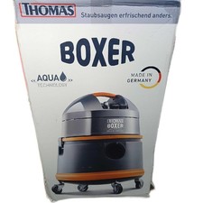 Thomas Nass Trittsauger 788119 Waschsauger Haushalt Boxenrobust und leistungssta