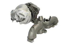 Turbolader EVORON für VW GOLF VI (5K1) EVTC0136 03L253016 03L253016T 03L253016TV