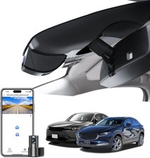 Dash Cam Fit for Mazda CX-30 2020 2021 2022 2023  MX-30 EV 2022-2023 4K  1080p