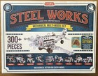 Schylling Steel Works Mechanical Mutil-Model Set Classic Construction 2016 — photo 3