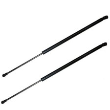 2PCS 23.01 Inch Rear Back liftgate tailgate Hatch trunk Struts Lift Supports