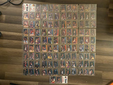 1992/1993 *Fleer *Tony's Pizza *base + Slam Dunk *EXCELLENT to MINT ***READ