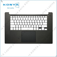 For Dell XPS 15 9560 Precision 5520 Laptop LCD Back Cover/Bezel/Palmrest/Bottom