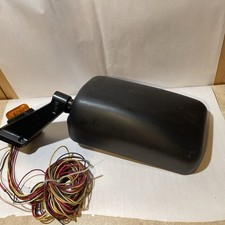 Velvac Passenger Side Towing Mirror Heated Mirror 7125722