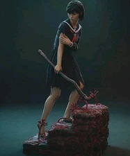 silent hill f hinako