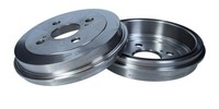 2X Maxgear 19-4908 B¿Ben Ham. Daihatsu T. Cuore/Materia/Sirion 1,0-1,5 05- BEZ Ø
