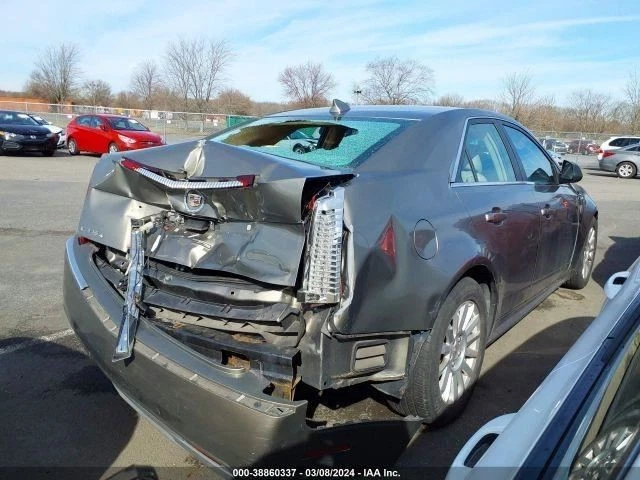 Estación de caja de transferencia Wgn Opt FE2 se adapta a 10-14 CTS 50807 Foto 4 de 4