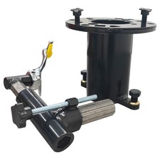 R16 Fixture Of Heavy-duty Truck Tire Changer Suitable For 16 Underwire Tires