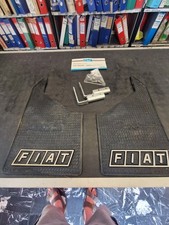 PARASPRUZZI POSTERIORI FIAT REGATA/DUNA