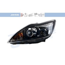 Scheinwerfer Frontscheinwerfer links D1S/H1 JOHNS für Ford Focus II DA_ HCP