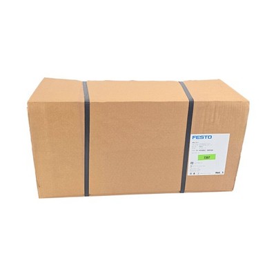 FESTO 50E-F33GCQPDGWDGW-D+UGS32P-VCD-N-MBHBHBHBHU-8KS+4T 197330 Terminal