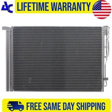 New AC Condenser For 2017-2020 Hyundai Elantra 2.0L