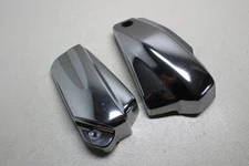 1999-2009 Yamaha V Star 1100 Xvs1100a Classic Side Cover Panel Cowl Fairing Pair