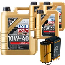 Filtre à huile BMW 840